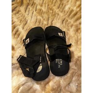 North Face Skeena Slides